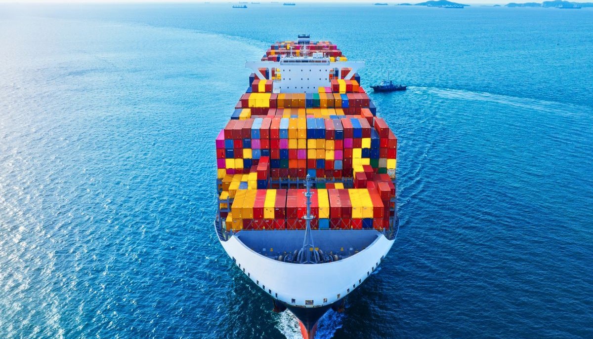 Freight Forwarding UAE