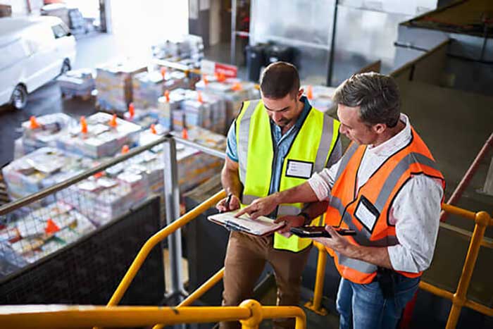 Customs Clearance UAE