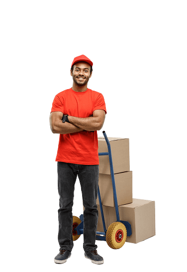 Delivery Process