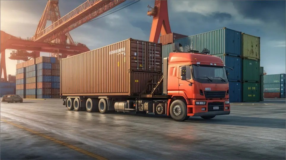 Land Transport UAE